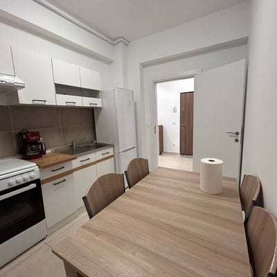 Аренда комфортной 2-комнатной квартиры 55 м², 4-й сектор, Бухарест, Румыния